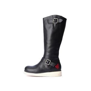 Lola Ramona Copenhagen PEGGY RANGER Boots NWOT Size - 7 (EUR 37)
